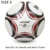 Red size 5
