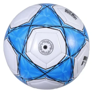 1pc Youth Soccer Ball Size 3 Durable PVC Material Kids Training Outdoor Sports Football for Toddler Girls Boys Practice