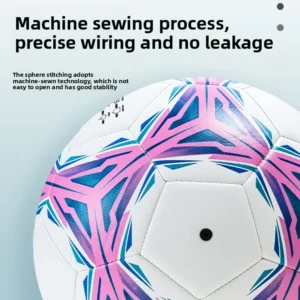 Kelme Professional Football Adult Training Competition Size 5 Football For Children And Youth Size 4 Ball High Bounce