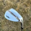 60 Silver Golf Club
