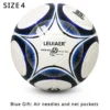 Blue size 4