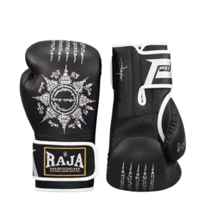 10/12oz 2Pcs Professional Boxing & MMA Sparring Gloves, Muay Thai/Kickboxing/Sanda Training Mitts, Sandbag Punching Heavy Bag