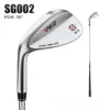 Left hand silver 56