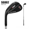 Left hand black 56