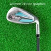 7 Women Graphite
