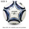Blue Size 5