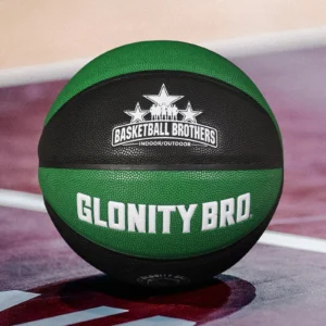Basketball Official Size 5/6/7 Men's Women's Indoor Match Training Balls Team Kids Adult Outdoor High Quality Ball Green Custom