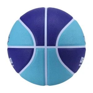 Delta DR-2000 Outdoor Basketball Size 7 Cushion Rubber Performance Soft Touch Enhanced Grip Durable Competitive Play