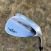 54 Silver Golf Club