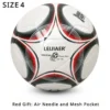 Red size 4