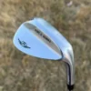 52 Silver Golf Club