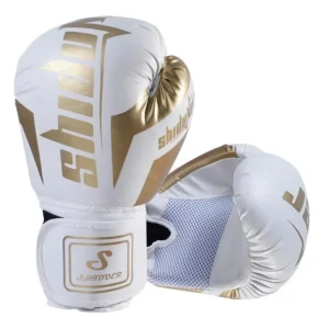 4/6/8/10/12 oz PU breathable children's adult professional Sanda, Muay Thai, Taekwondo neutral breathable boxing gloves