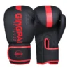 XB Black red