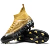 Long Spikes-gold