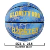 Blue Size 6