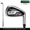 S Graphite Shaft