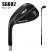 Left hand black 60
