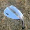 58 Silver Golf Club